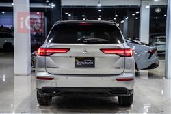 ميتسوبيشي اوتلاندر